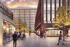 A reimagined Canal Plaza:  Join Downtown Portland’s thriving business community